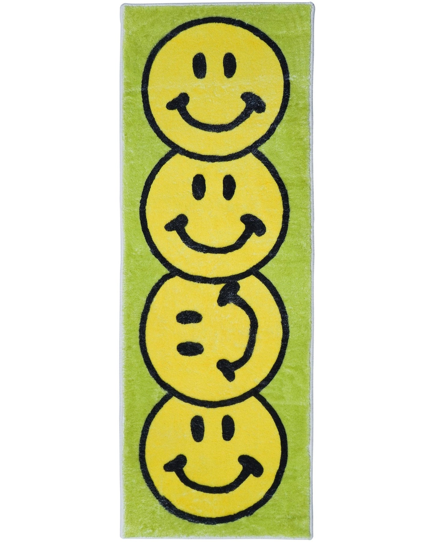 Happy face