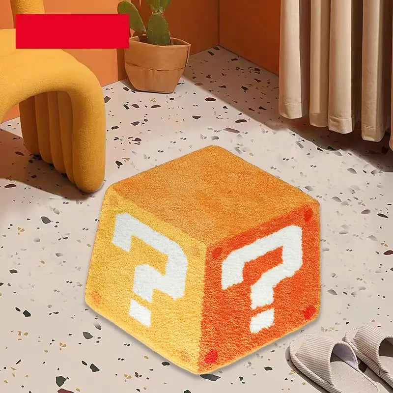 Question Mark Dice