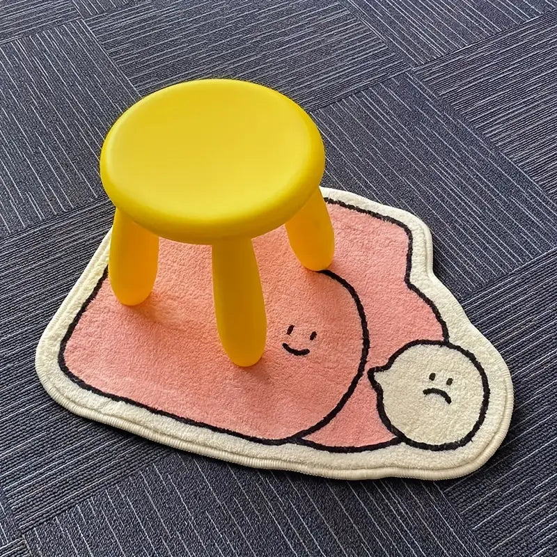 Butt