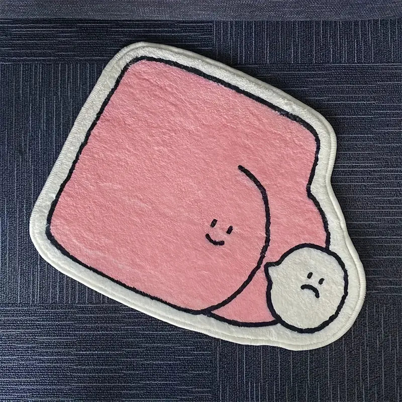Butt