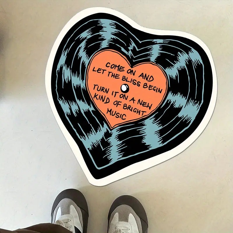 Heart Disc