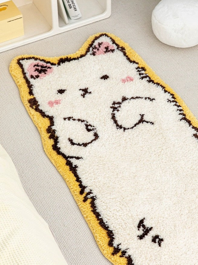 Cute Cat
