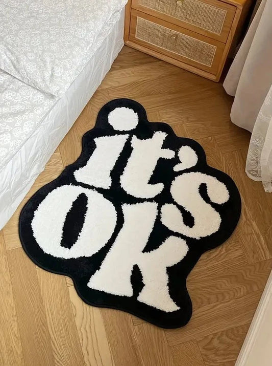 It's ok