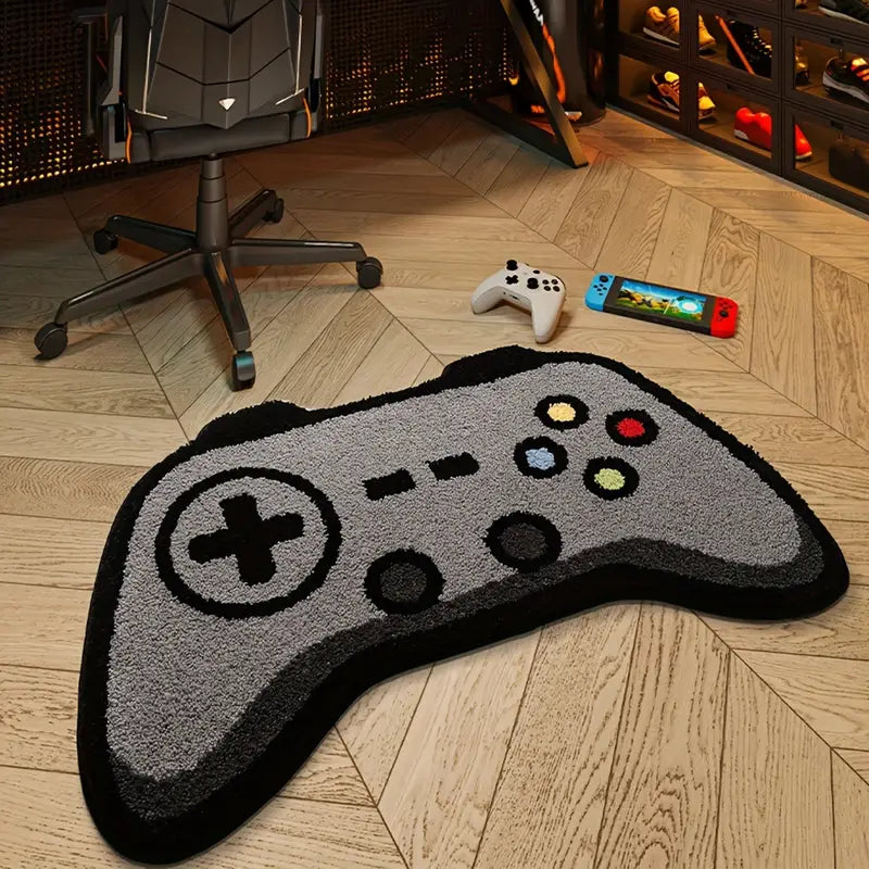 Game Console