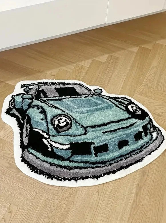 Unique Car