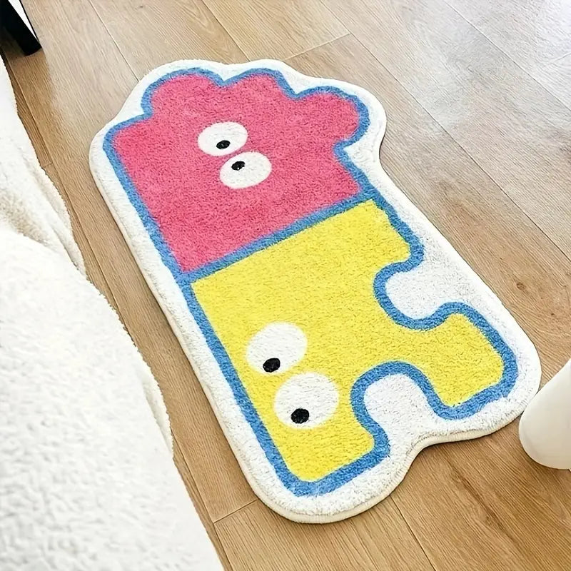 Cartoon Puzzle