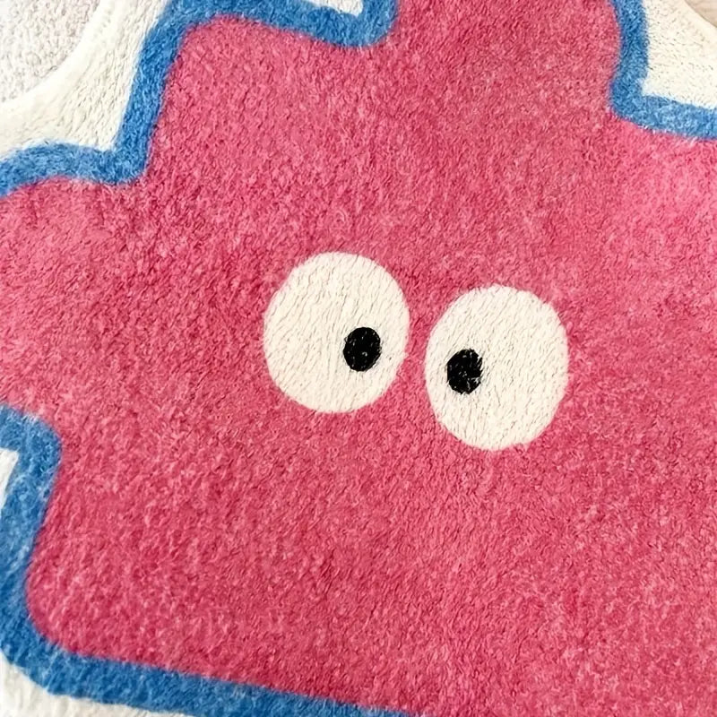 Cartoon Puzzle
