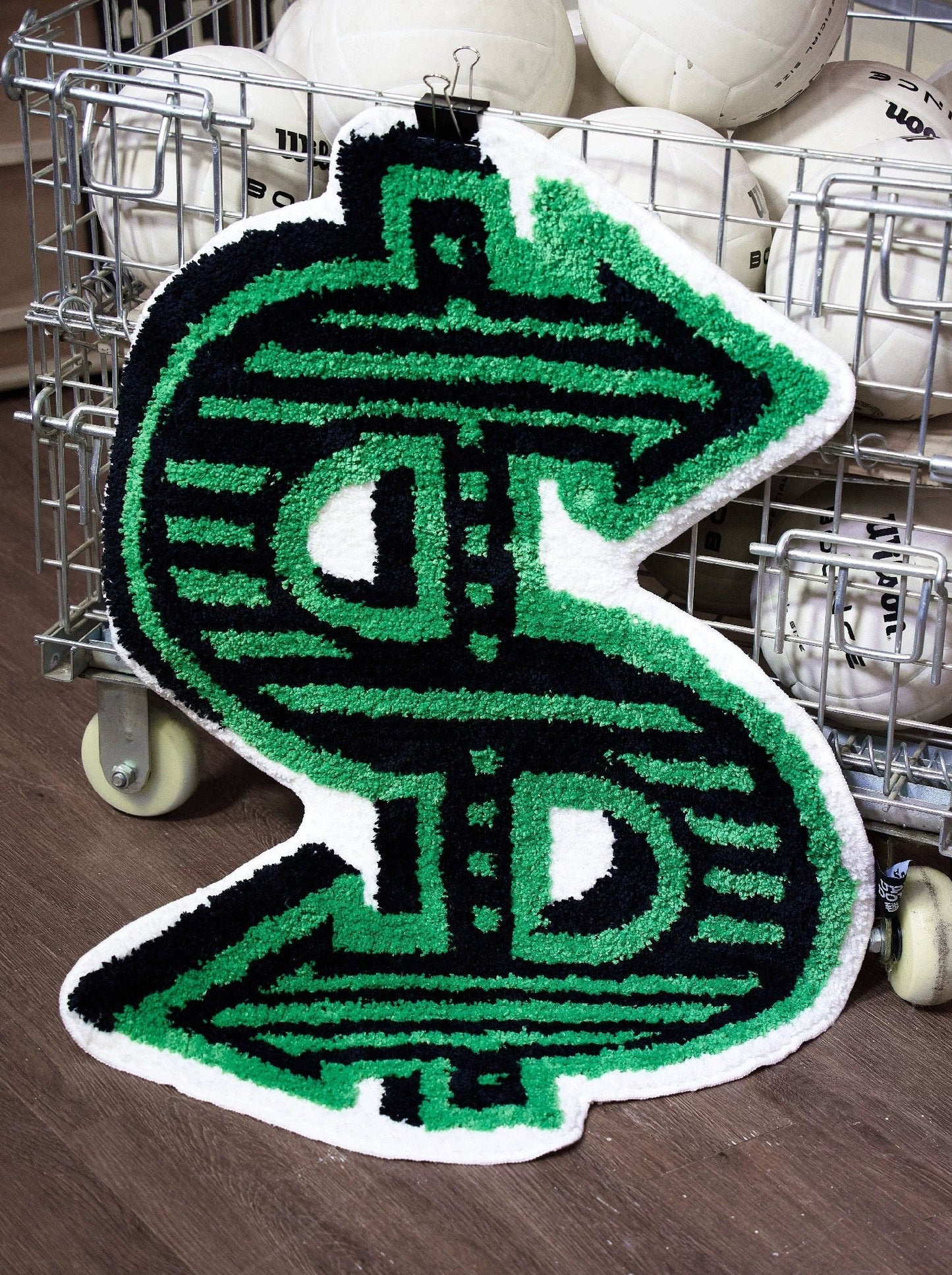 Dollars