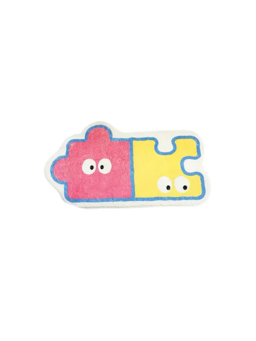Cartoon Puzzle