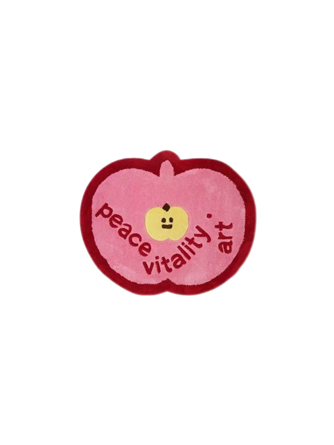 Red Apple