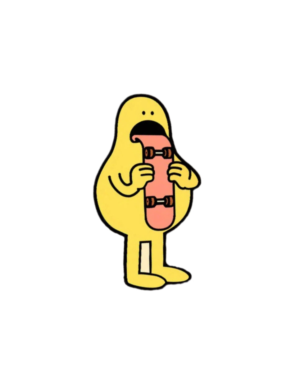 Skateboard