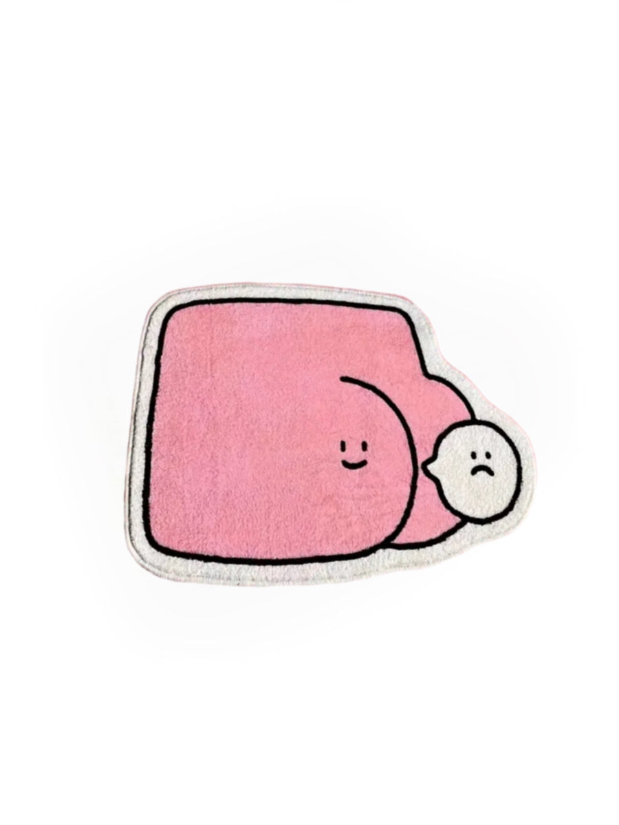 Butt