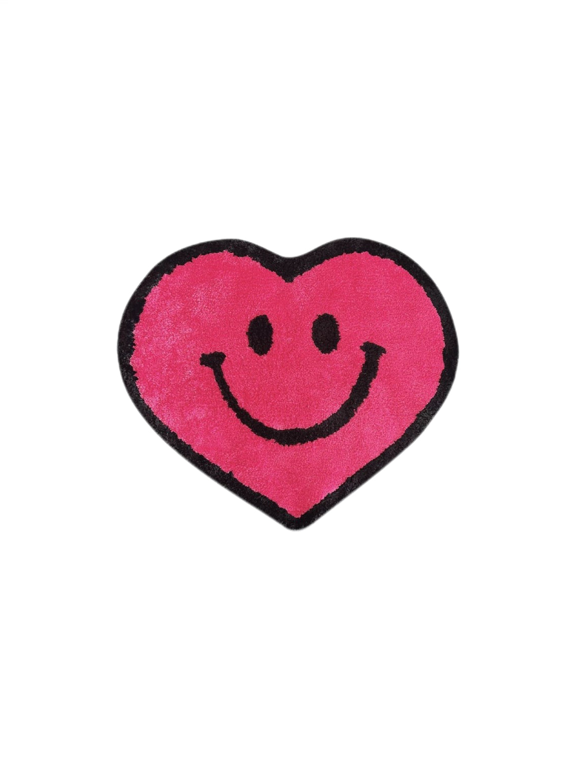 Pink heart