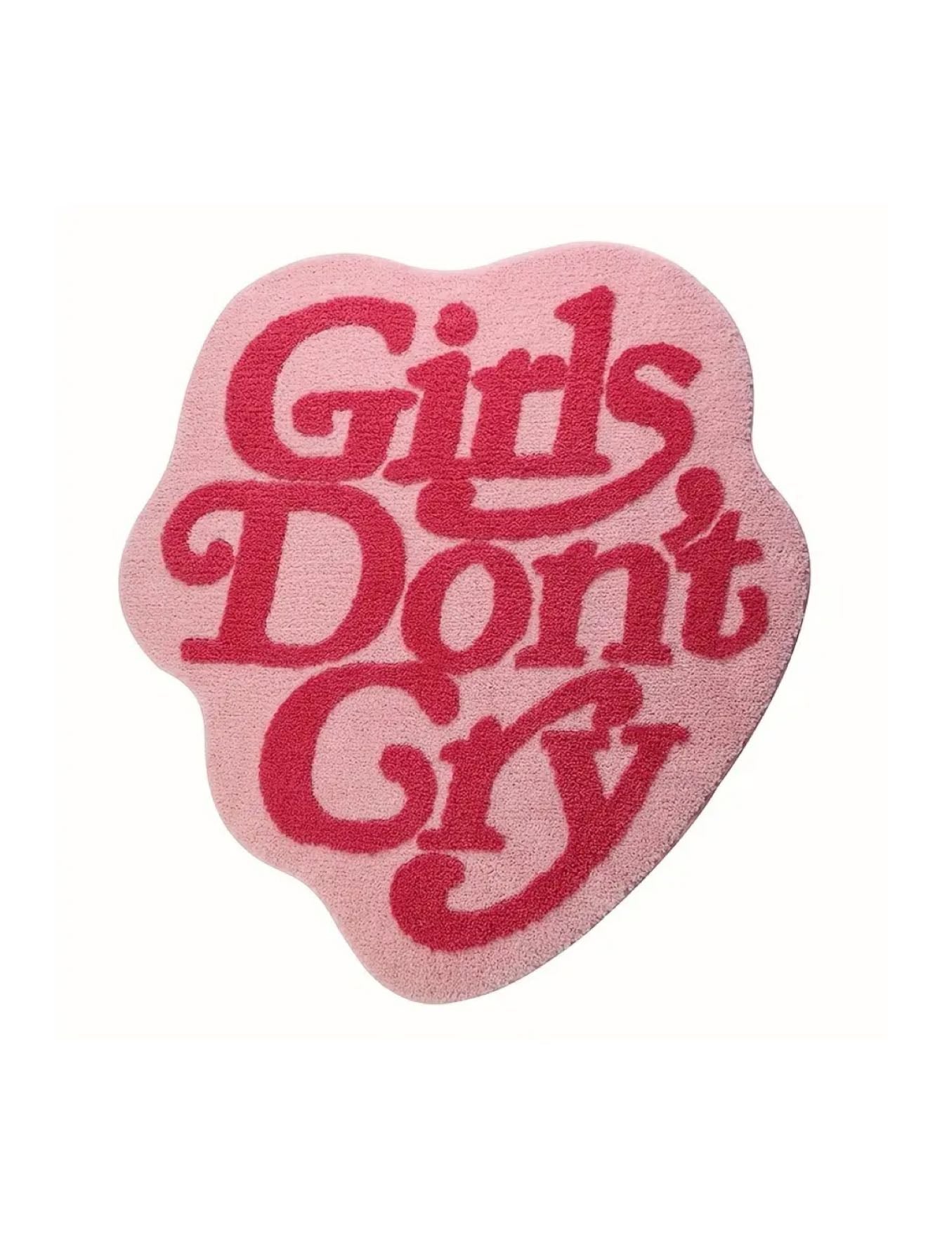 girls don t cry