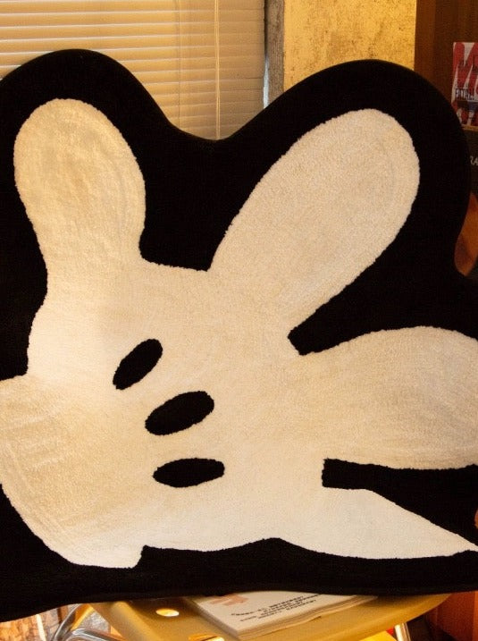 Mickey Hand