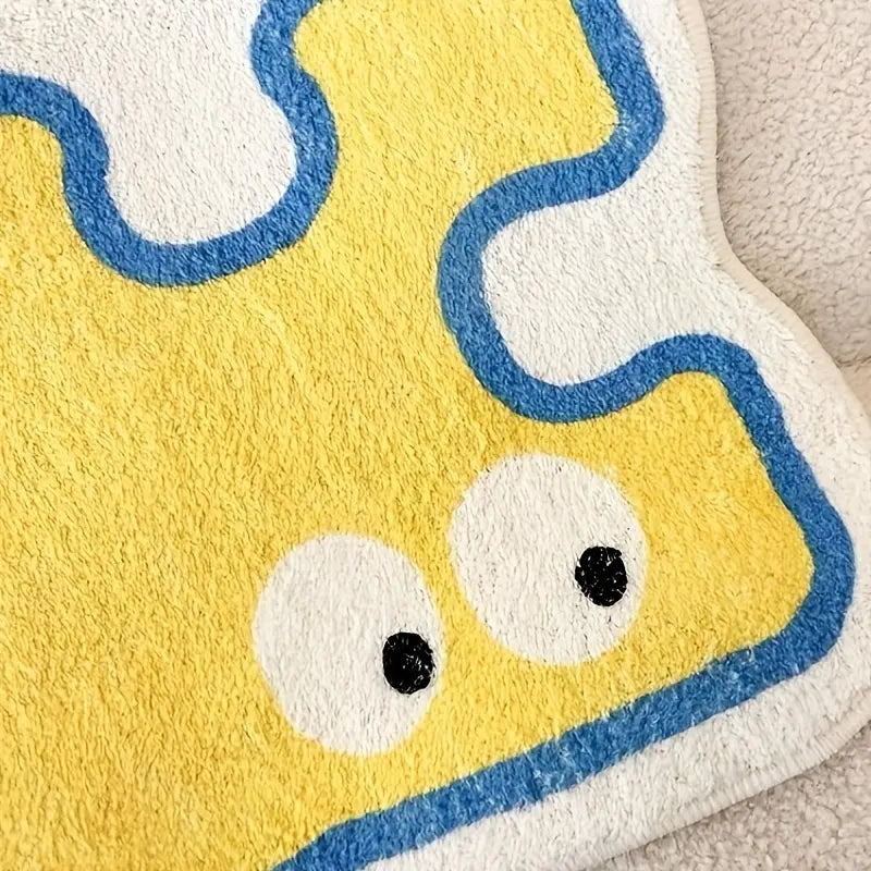 Cartoon Puzzle