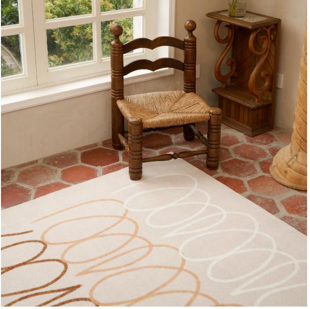 Modern – Let's Rug