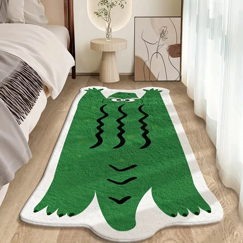 Cute Crocodile