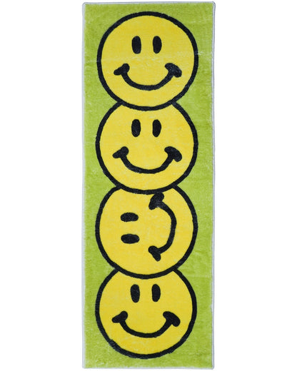 Happy face