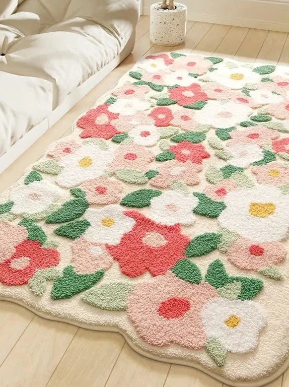 Floral Pattern