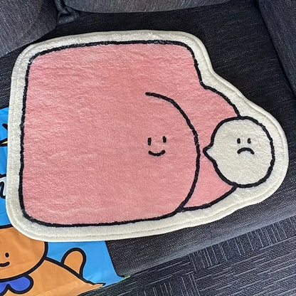 Butt