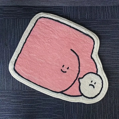 Butt