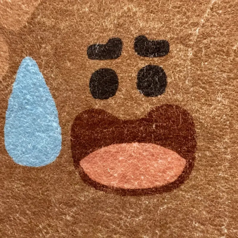Cartoon Poop