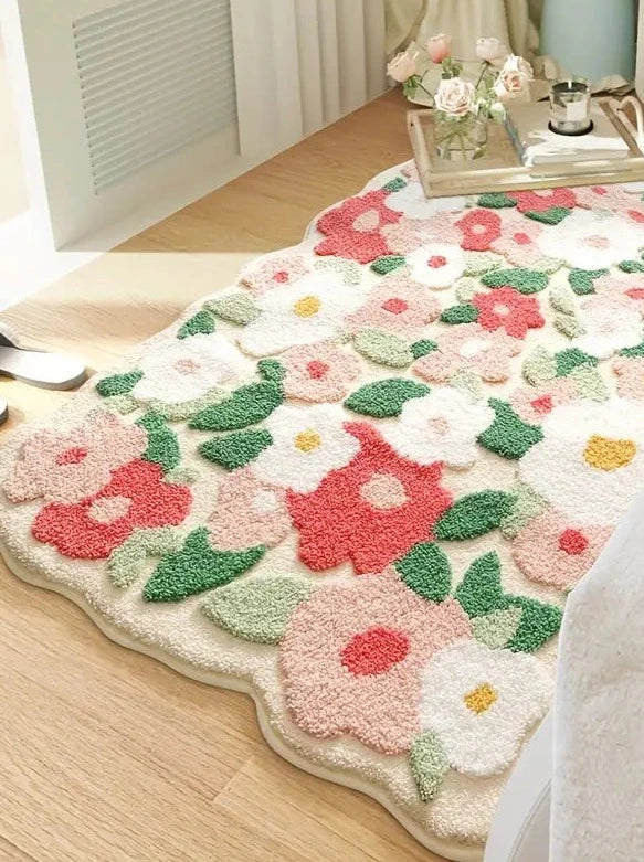 Floral Pattern