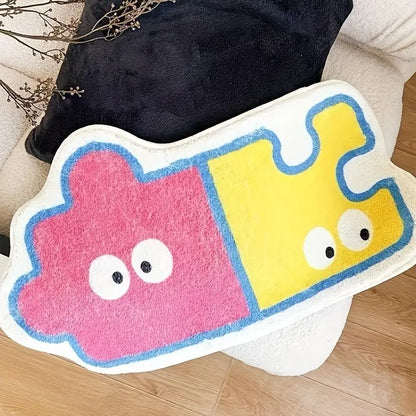Cartoon Puzzle
