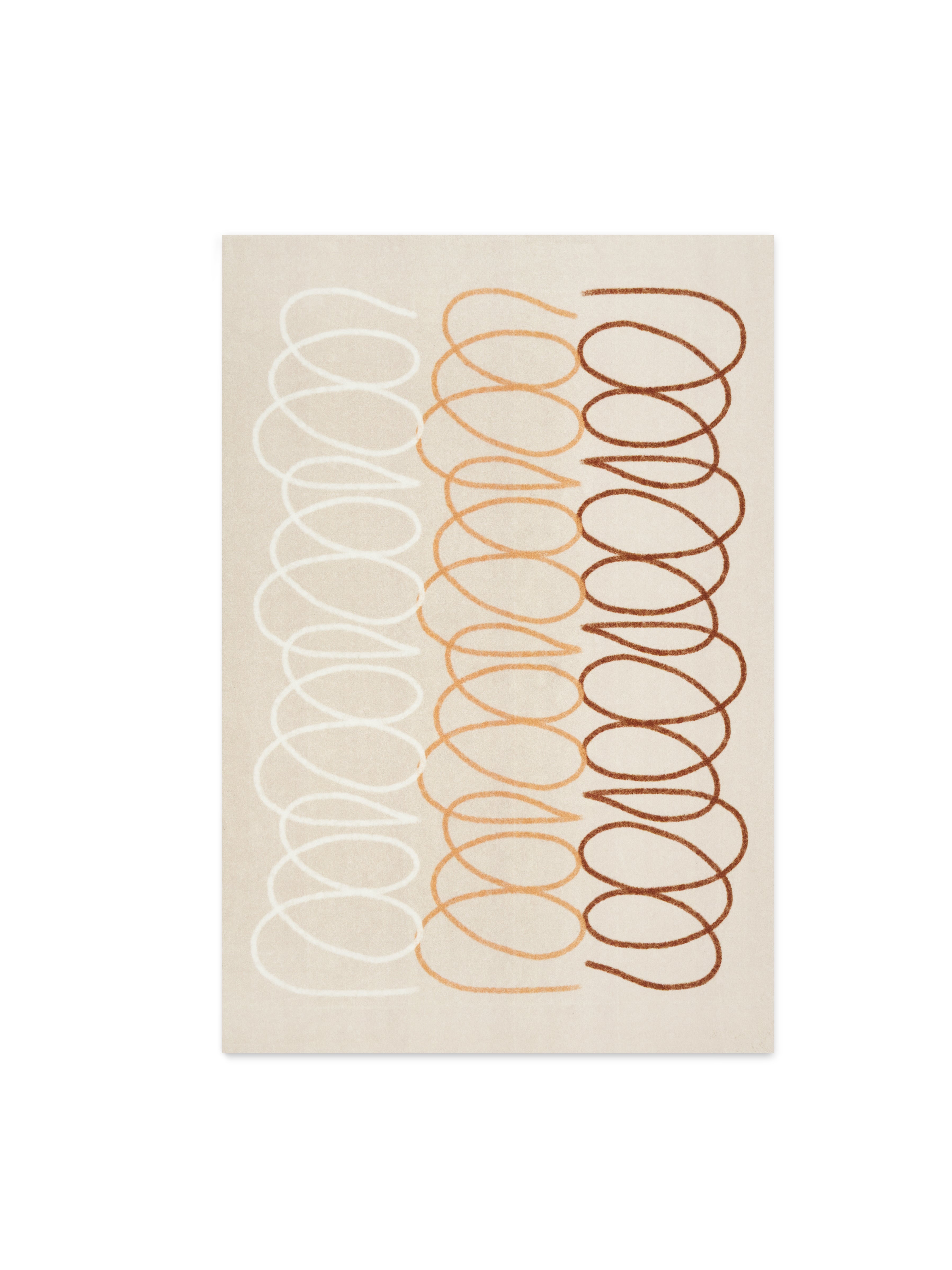 Let's Read Rug Spiral – Let's Rug