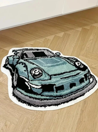 Unique Car