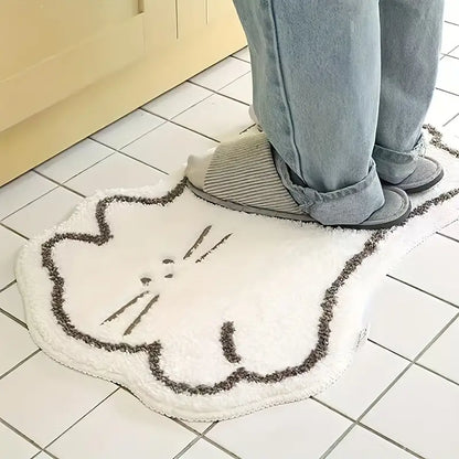 Jumping Cat