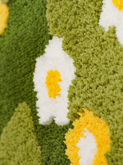Wildflower Meadow Rug