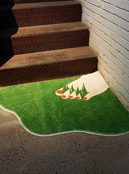 Grass
