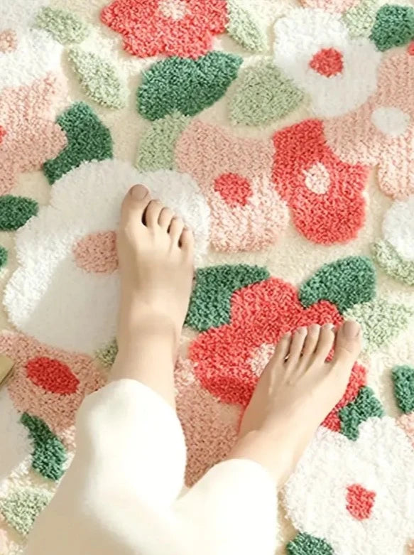 Floral Pattern