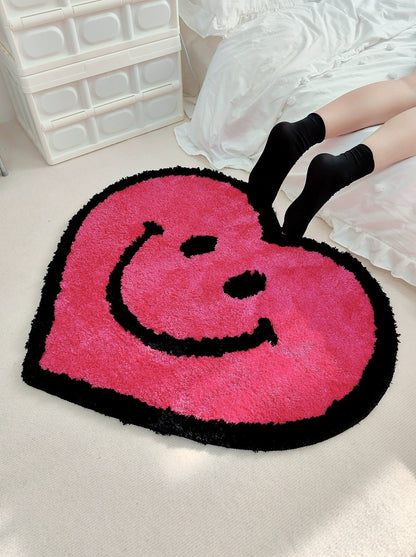 Pink heart