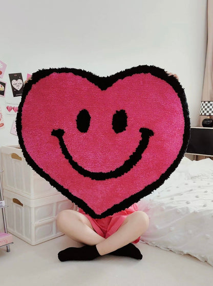 Pink heart