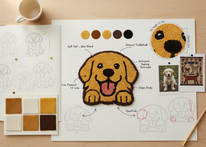 产品设计概念图