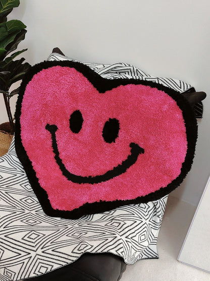 Pink heart