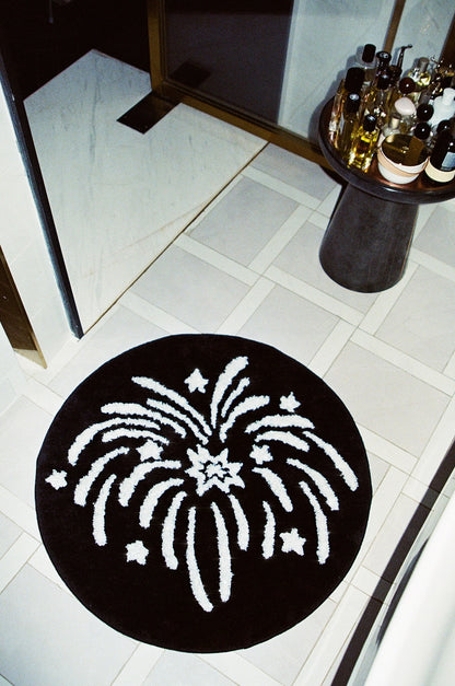 Night Fireworks