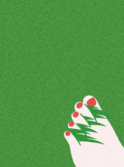Grass