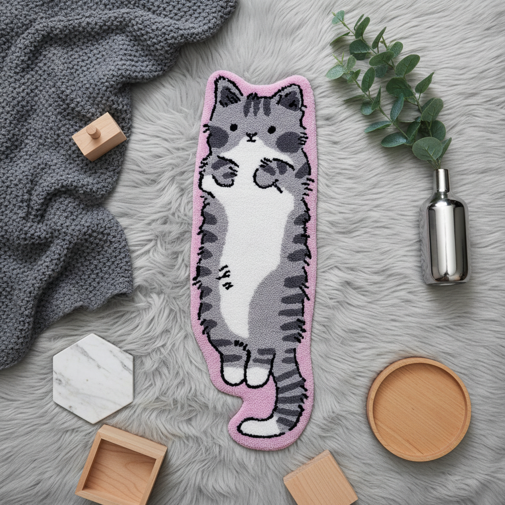 再次修正版平铺图