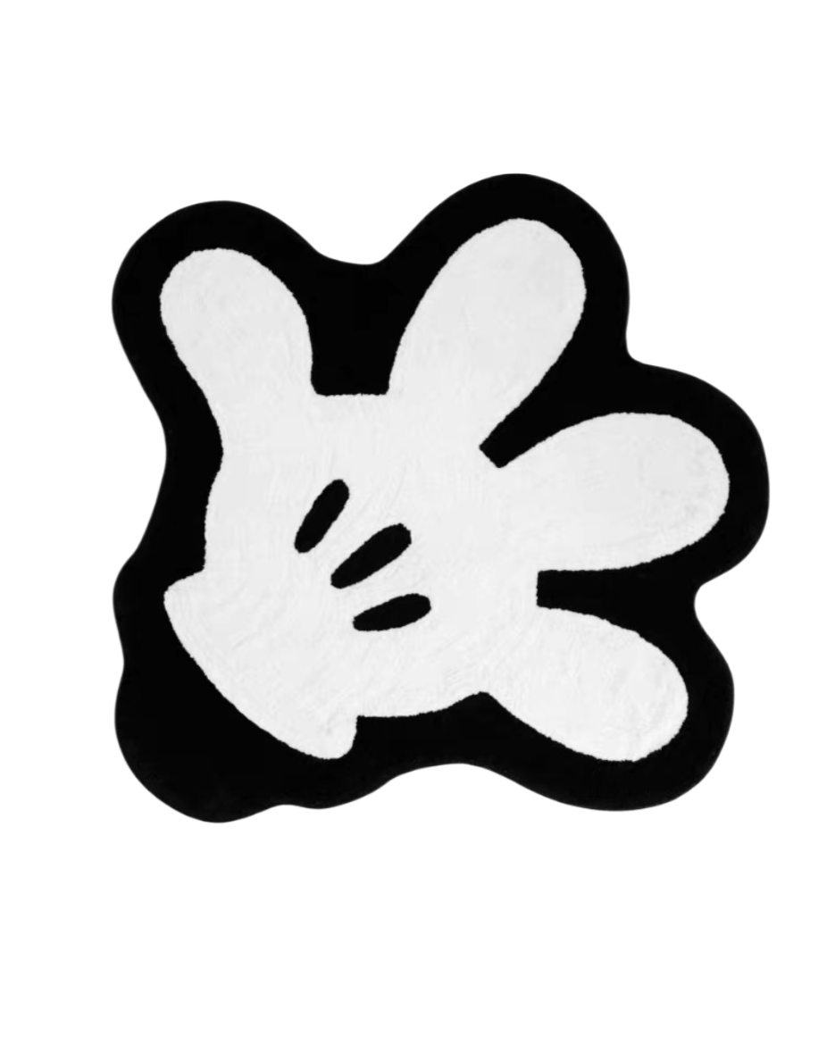Mickey Hand
