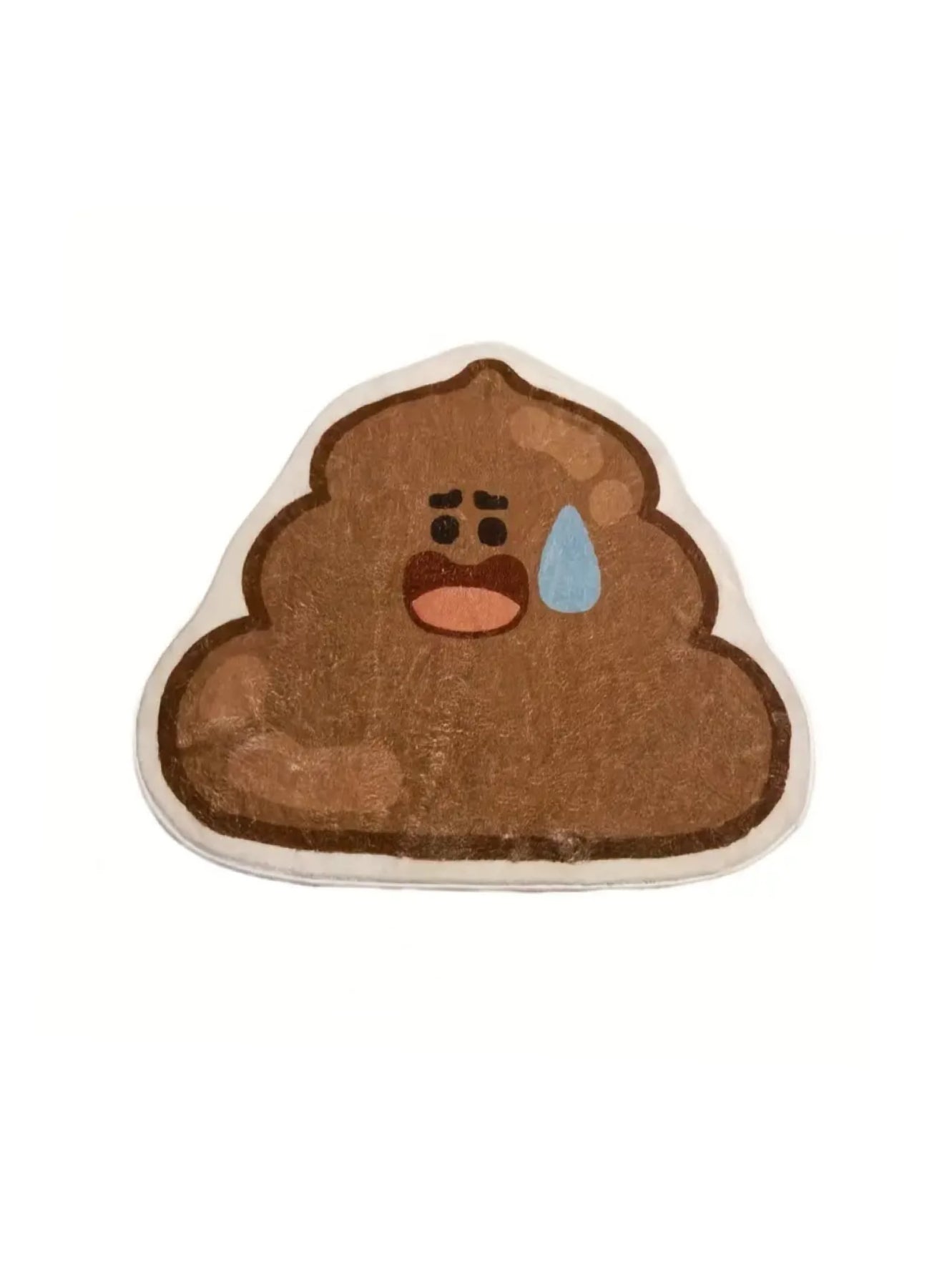 Cartoon Poop – Let's Rug