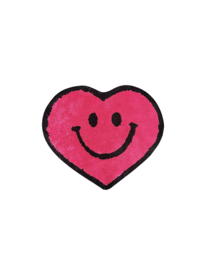 Pink heart