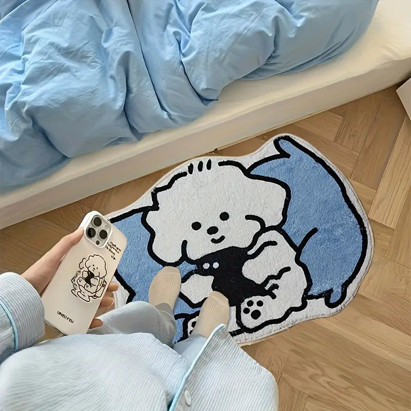 Cute Dog