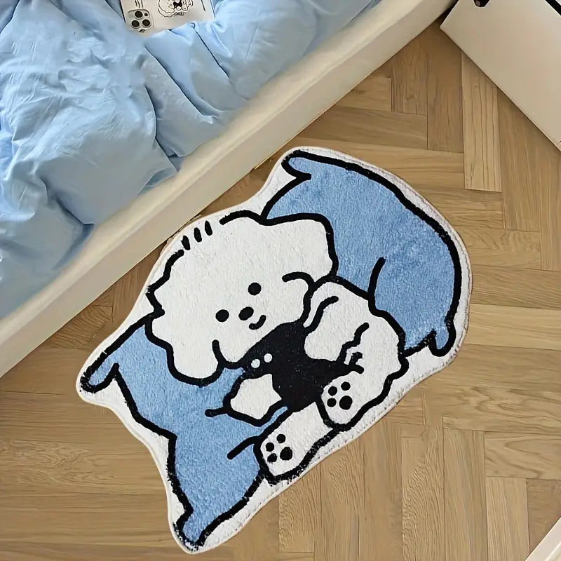 Cute Dog