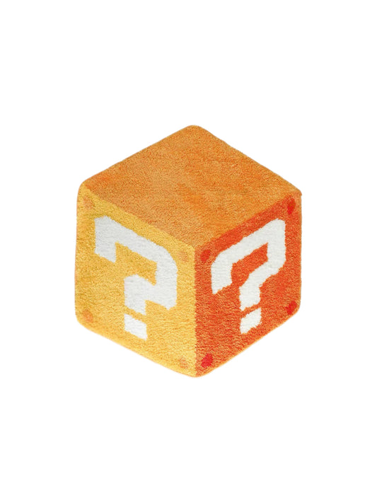 Question Mark Dice