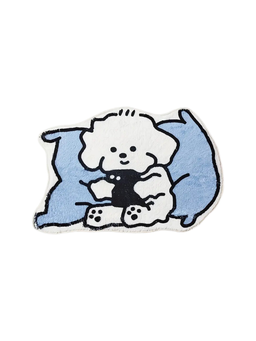 Cute Dog