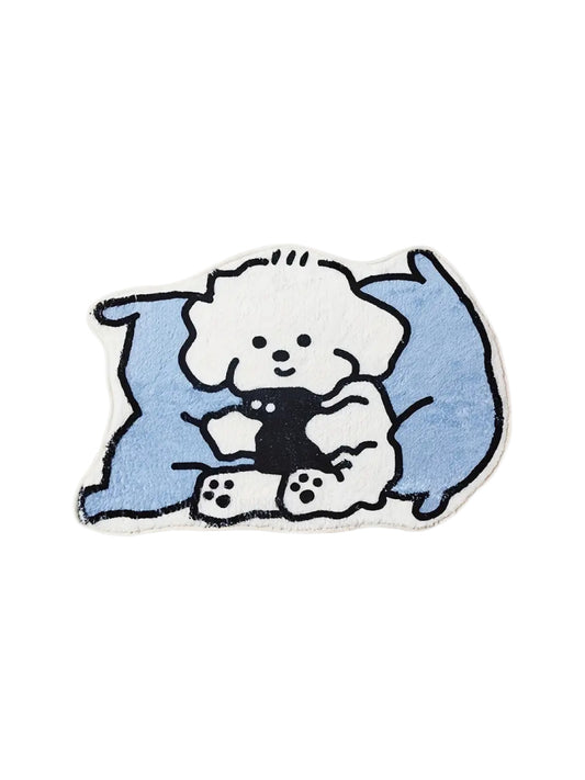 Cute Dog